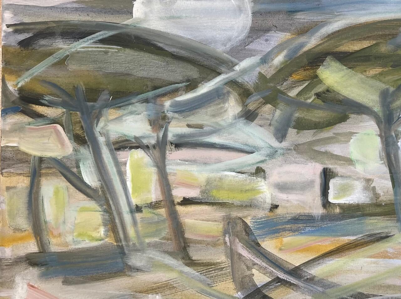 marcella van zanten - dutch art class - zomerworkshops